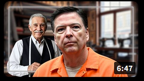 BREAKING: General Flynn Predicts Disgraced FBI Director James Comey Will Be Indicted