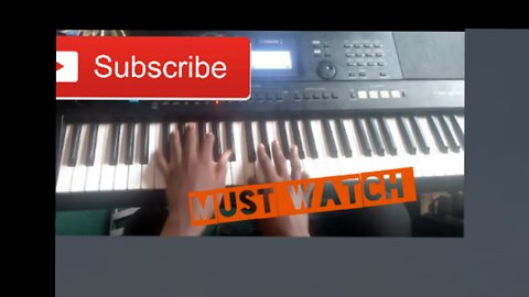 learn how to play this song easy(beginners)
