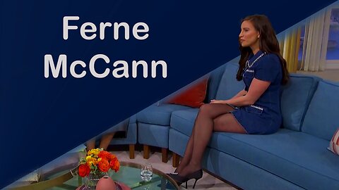Ferne McCann 100125