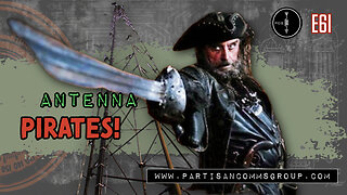 E61: Antenna Pirates