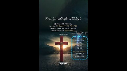 ISLAM THE TRUE RELIGION #@shamounian! YES or NO? #jesus #islam #christianity #bible #quran