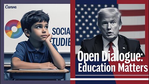 [UNCENSORED] Classroom Coup. How the Woke Took Over Your Kids’ Minds