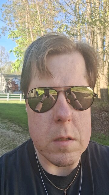 good morning everyone happy Wednesday