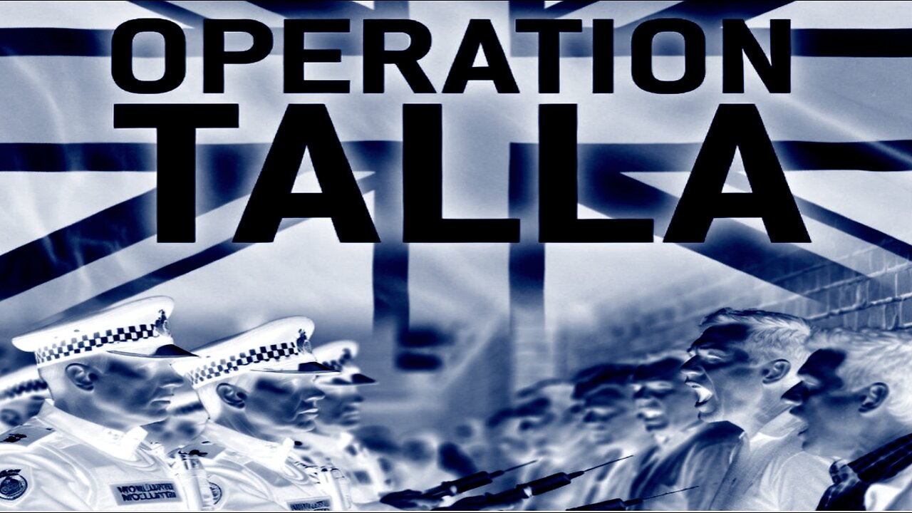 PODCAST RISE | OPERATION TALLA | Ep 66