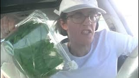 smell the chives, vortex