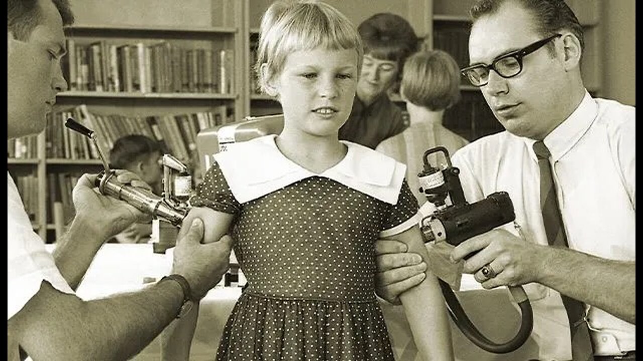 RANT AGAINST DOCS & VETS (TWO BRICKS) #2