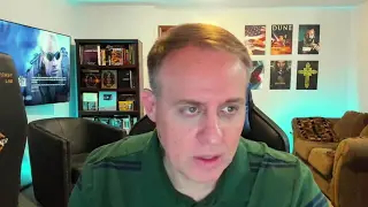 World Elites Run for the Hills, Now This Has Come Out.. Hollywood Meltsdown Also