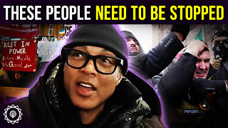 The Left Is Getting Worse