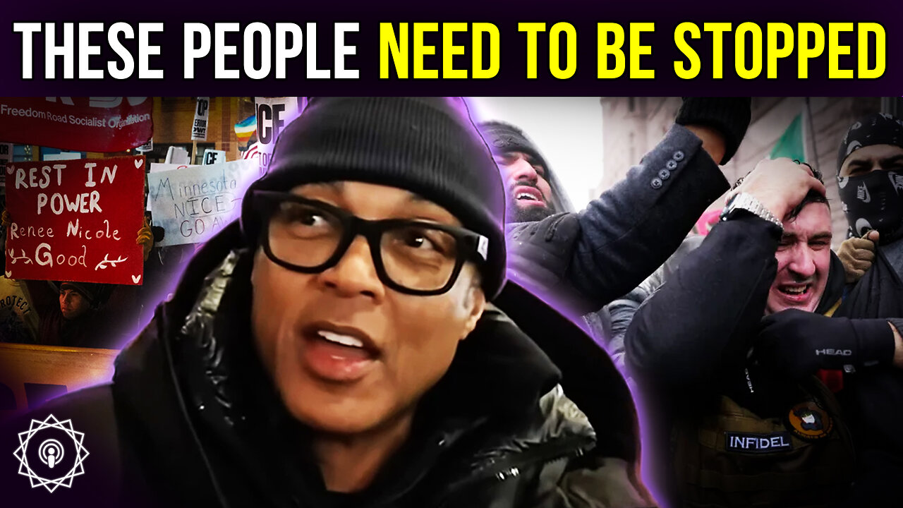 The Left Is Getting Worse