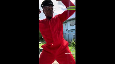 Certified Sampson Comedy Trinidad and Tobago🤣🇹🇹👏