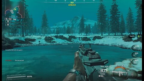 NEW BLACK OPS 7 - CALL OF DUTY - MULTIPLAYER