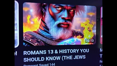 RESTORATION OF THE ISRAELITES: THE MEN OF GOD ARE THE TRUE HEROES AND CRUSADERS OF RIGHTEOUSNESS!!!