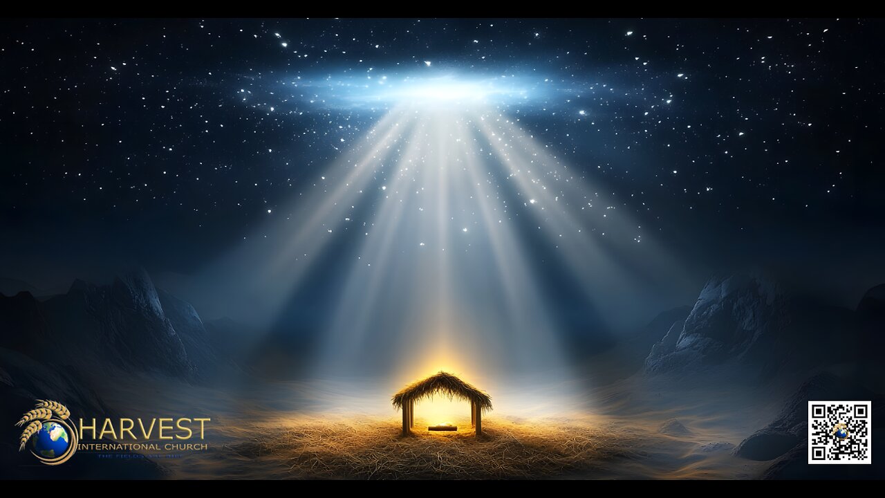 Emmanuel: God With Us