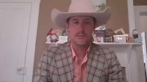 Derek Johnson Critical Charlie Kirk Update Regarding Death 9-17-2025