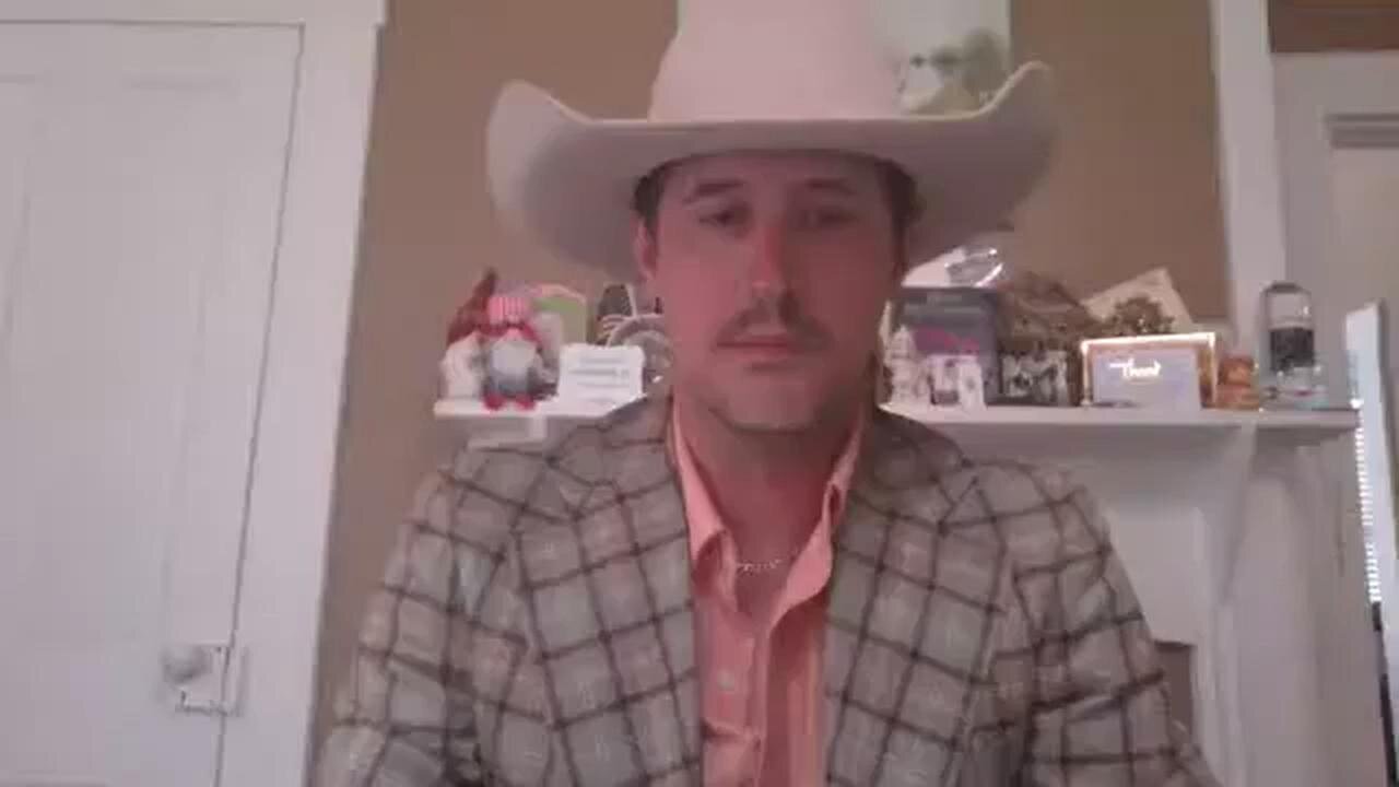 Derek Johnson Critical Charlie Kirk Update Regarding Death 9-17-2025