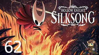 Hunter's Heart & Red Memory - Hollow Knight: Silksong BLIND [62]