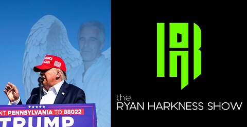 Episode #91: I Tolja So | The Ryan Harkness Show