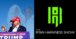 Episode #91: I Tolja So | The Ryan Harkness Show