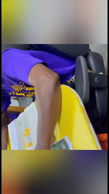 Radios Aosye, ding Profeti foe IUIC SURINAME dé drapé ala maandag vanaf 19:30.