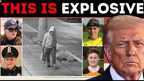 JAN 6TH PIPE BOMBER IDENTIFIED