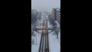 You guys see any vampires?