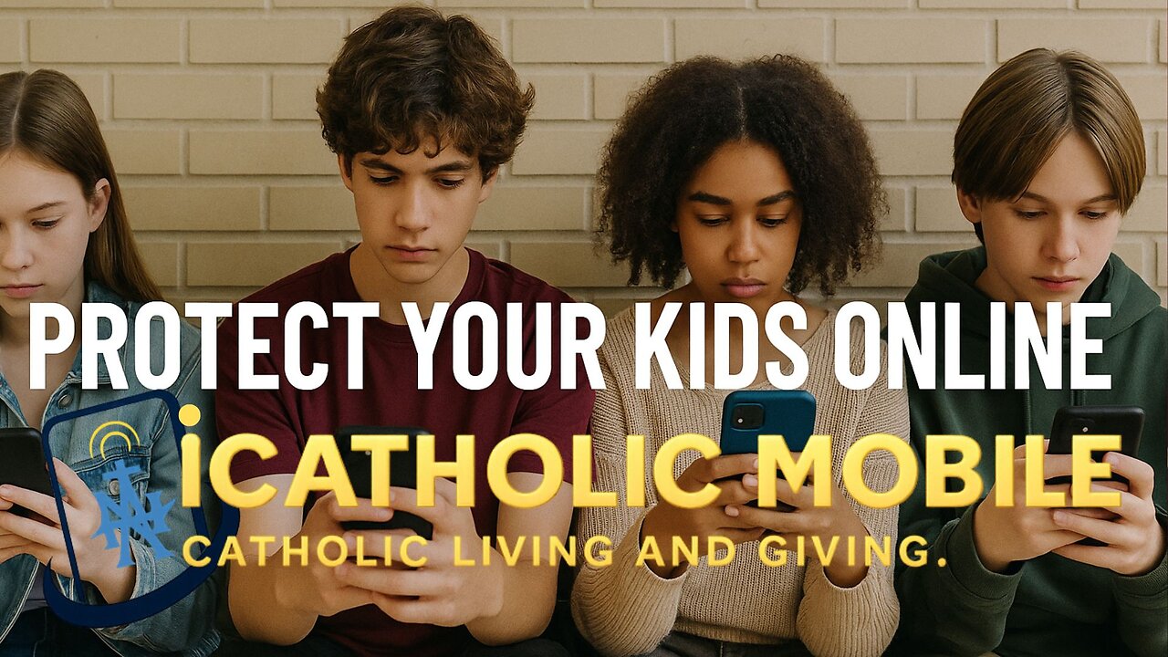 Resistance #280: Catholic Cell Phone Service Solution