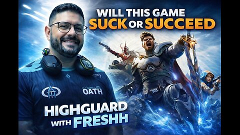 Game of The Day: Highgaurd