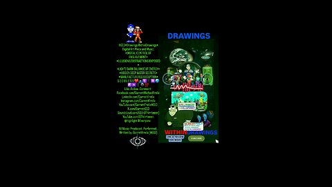 #G13▪︎DRAWINGS WITHINDRAWINGS▪︎