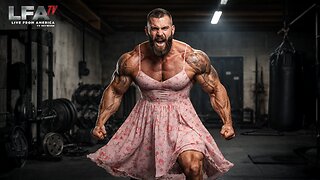 IT'S TIME TO TELL THE TRUTH ABOUT "TRANS" VIOLENCE!