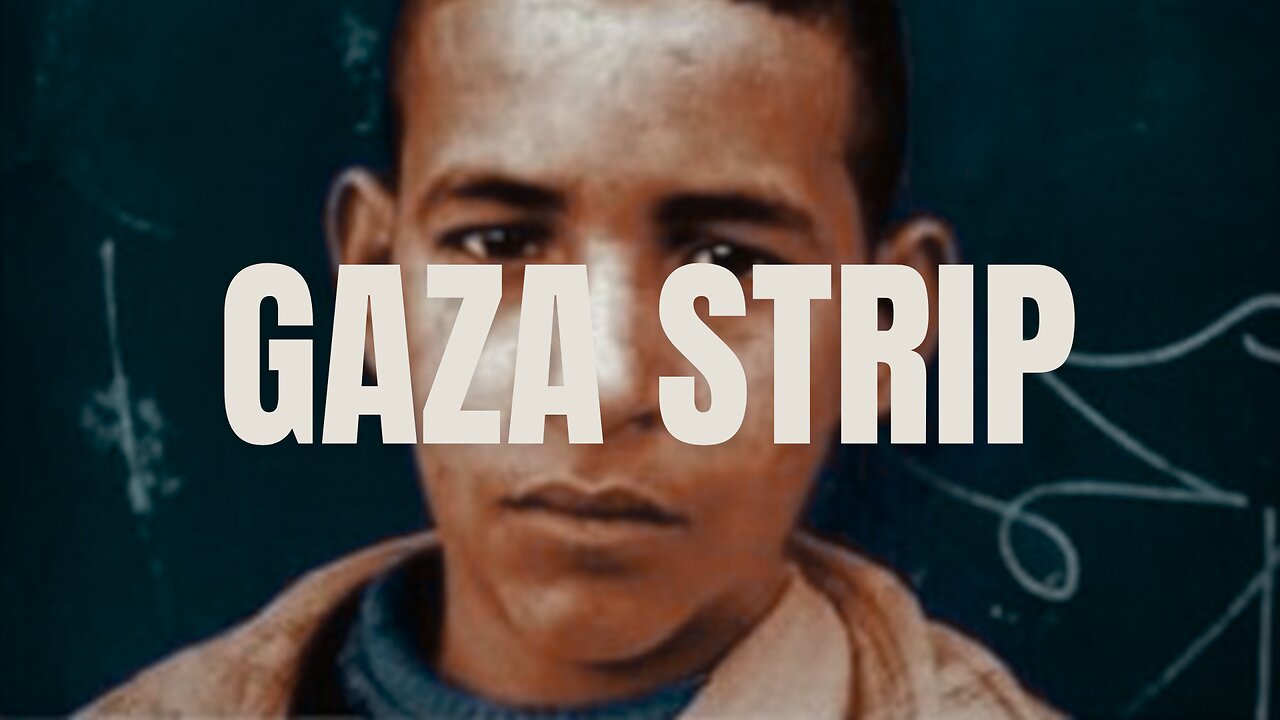 Gaza Strip (2002)