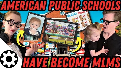 US Public School is Not Bad—It’s A SCAM!