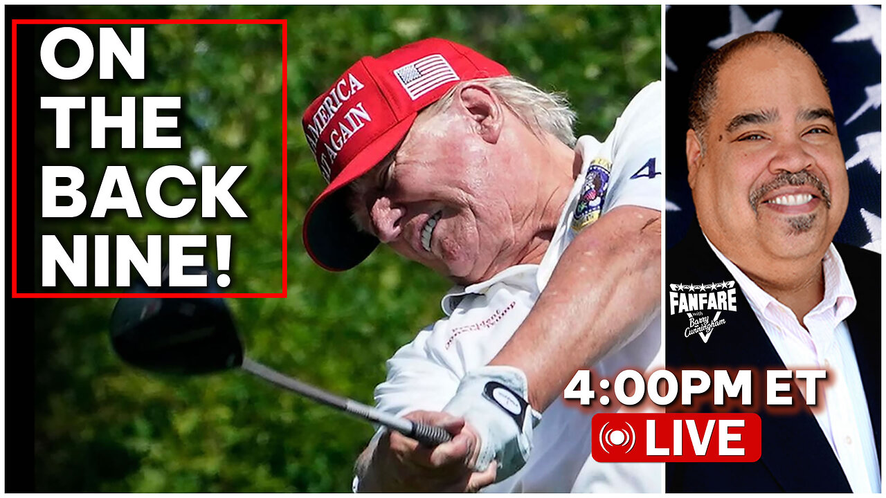 PRESIDENT TRUMP FINISHES STRONG! THE WEEK IN REVIEW AND MORE NEWS