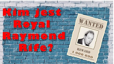 Kim jest Dr Royal Raymond Rife?