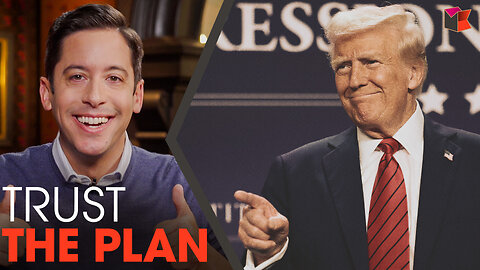 Doomers Dismayed, Plan Trusters Vindicated…Again | Ep. 1759