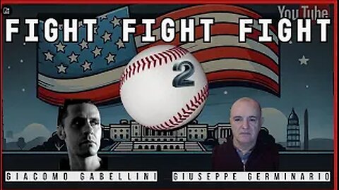⚔️DemoNeocon Vs Trump⚔️ Non si fanno prigionieri - Giacomo Gabellini -Giuseppe Germinario