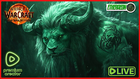 World of Warcraft: The War Within in 1440p | RestedXP