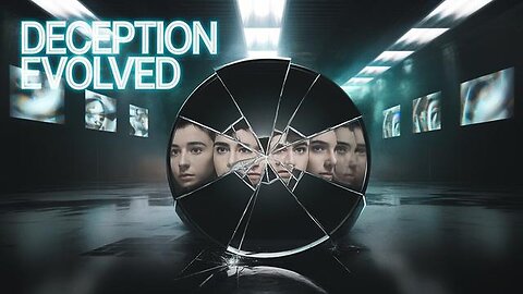 "Understanding the Evolution of Deception: A Deep Dive into Mass Brainwashing"