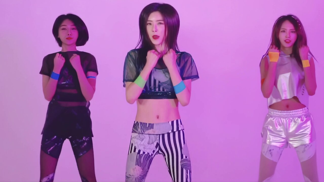 Rania - Beep Beep Beep