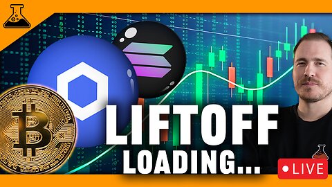Bitcoin + These Altcoins Max Pump Signals Say DO THIS NOW! Ethereum $LINK $SOL
