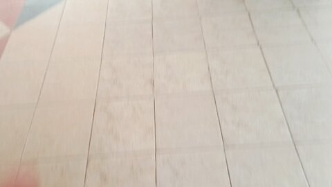 Me:When they said, gonna have show down 🤣