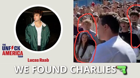 YouTuber DESTINY’S Involvement in Charlie’s Kirks Murder🔫 #CharlieKirk #charliekirkshooting #destiny