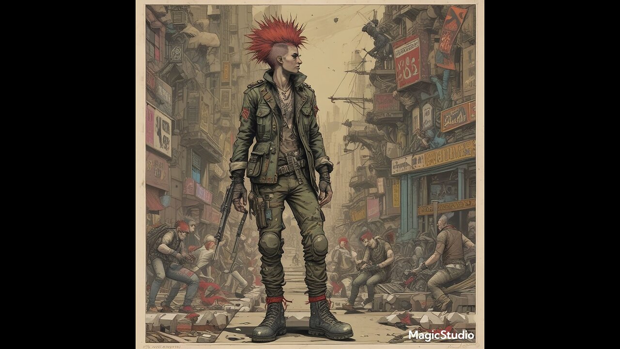 Spark Master Tape - BLVKKBRD (Produced by Paper Platoon)