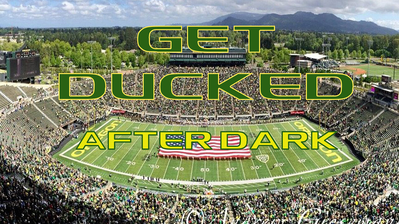 Bye Week Blues | GET DUCKED | SDP STUDIOS