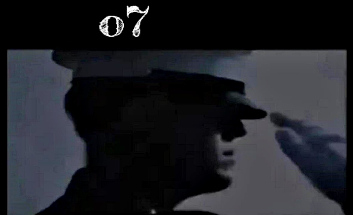 JUAN O SAVIN- GET READY! IT'S COMING! - CUE THE MARINES (Oct 11, 2025) by JUAN O SAVIN 107