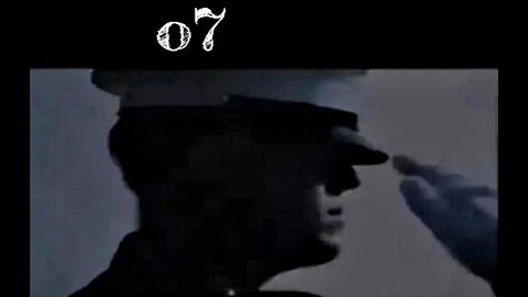 JUAN O SAVIN- GET READY! IT'S COMING! - CUE THE MARINES (Oct 11, 2025) by JUAN O SAVIN 107