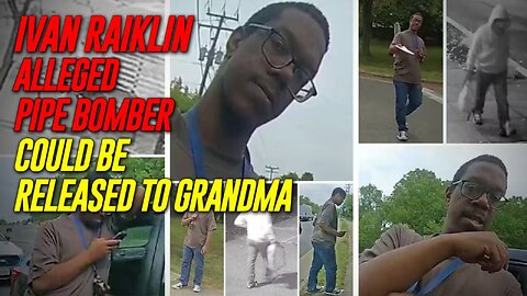 Ivan Raiklin Exclusive: Judge Signaled Brian Cole Jr. Could Be Released From Custody To His Grandma!