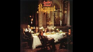 Lucifer's Friend - Banquet (1974) - (Jazz Rock)
