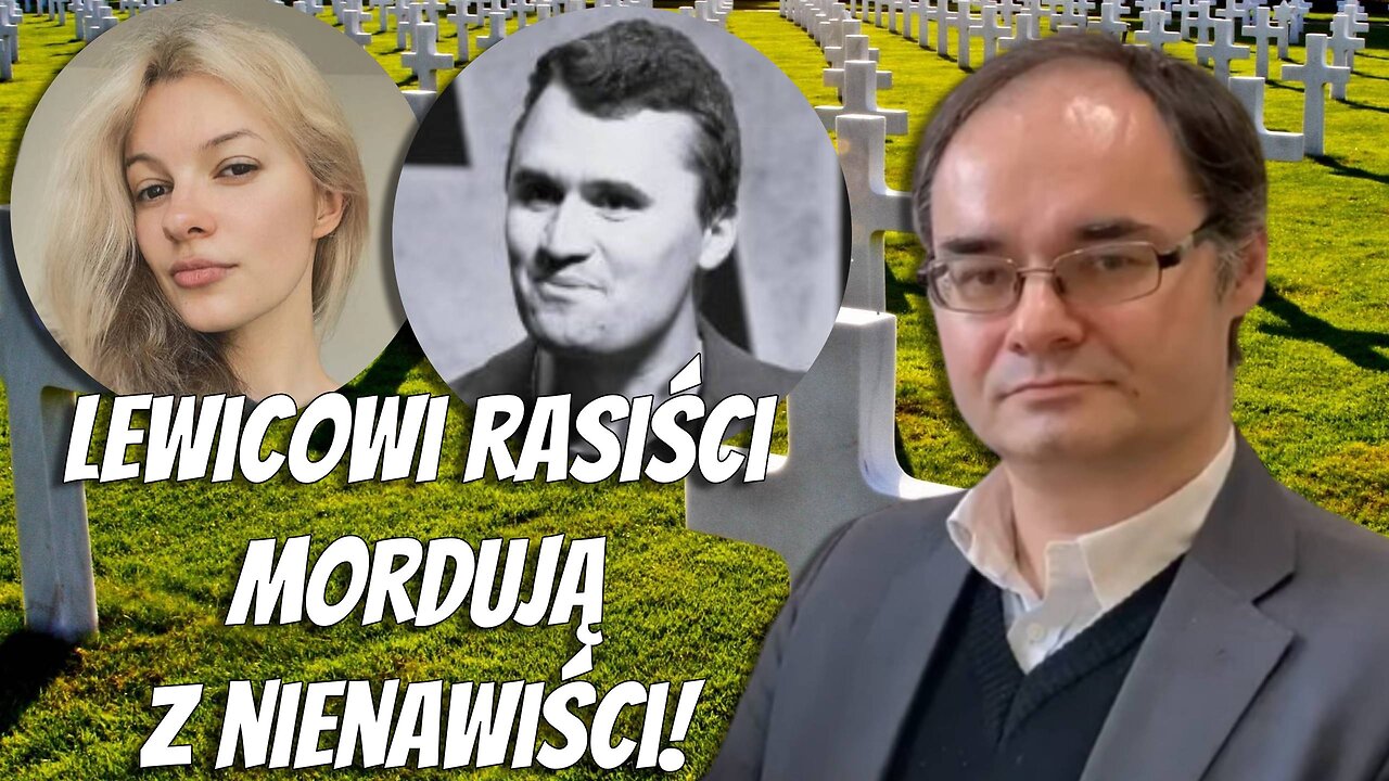Prof. Wielomski: To na pewno ruskie drony!
