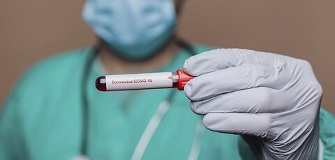 Safe Blood, a network of non-vaccinated donors | Georg Della Pietra at covidhub.ch