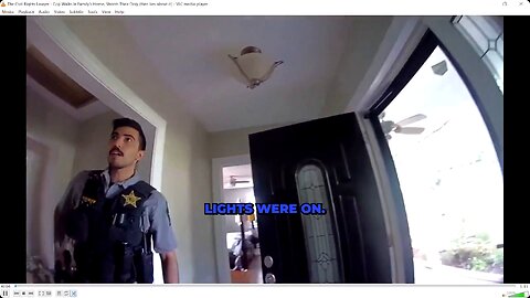 Wake County Deputy ILLEGALLY Enters Home, Kills Family Dog